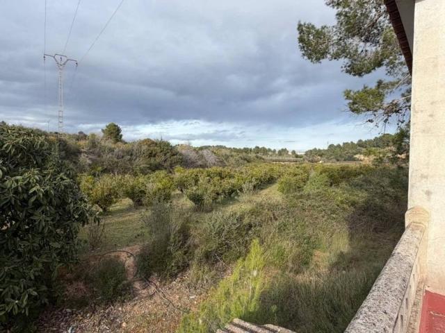 Casa Rural en venta en la Costera, Valencia