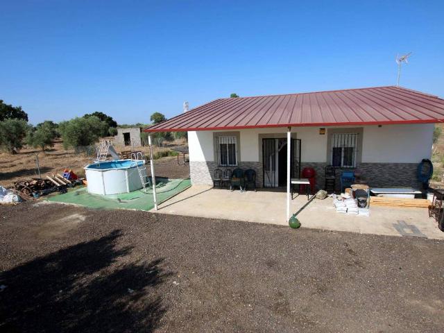 Casa Rural en venta en Montijo