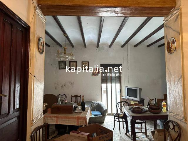 Casa Rural en venta en la Vall d'Albaida, Valencia