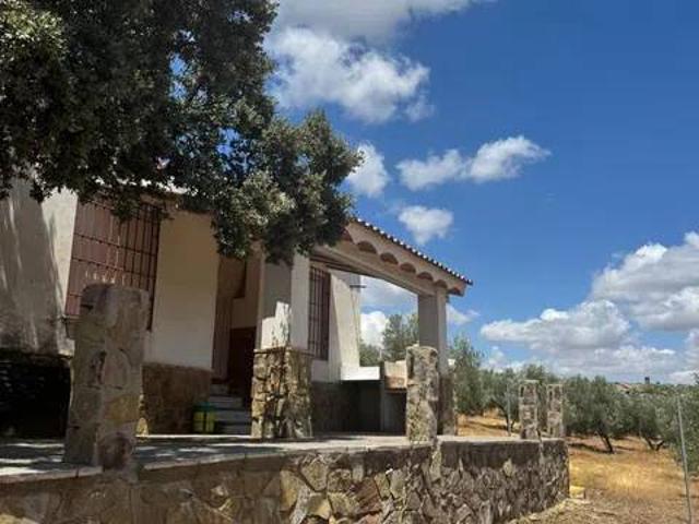 Casa Rural en venta en Montizón, Andalucía