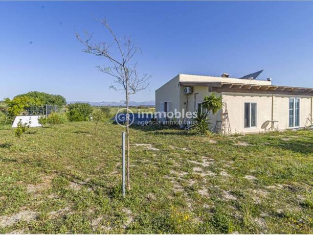 Casa Rural en venta en Pla de Mallorca, Baleares