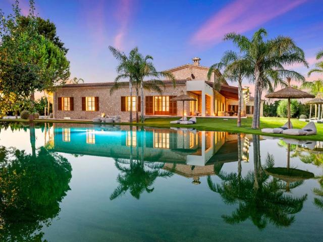 Casa Rural en venta en Montuïri