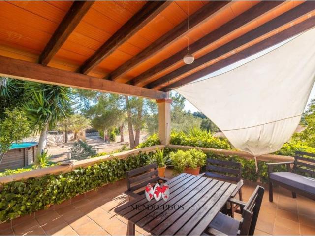 Casa Rural en venta en Pla de Mallorca, Baleares