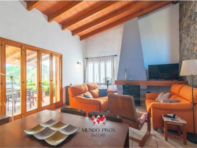 Casa Rural en venta en Pla de Mallorca, Baleares