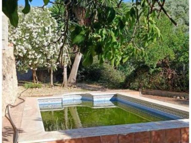 Casa Rural en venta en Monturque, Andalucía