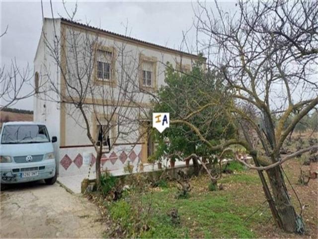 Casa Rural en venta en Monturque, Andalucía