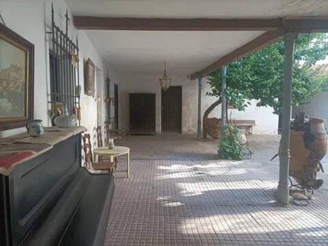 Casa Rural en venta en Mora, Toledo
