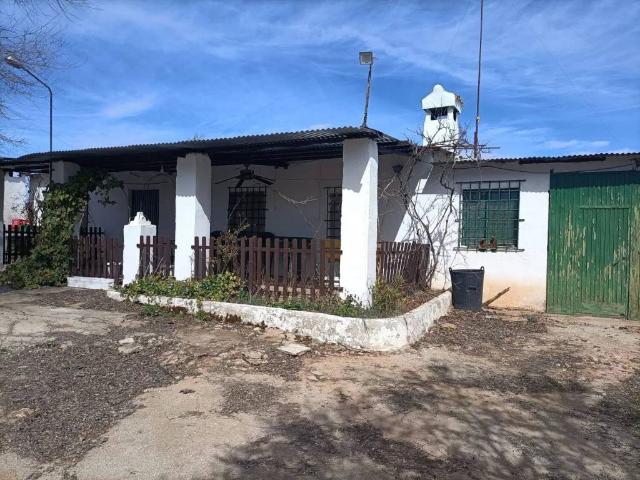 Casa Rural en venta en Mora