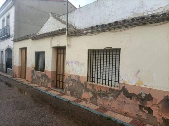 Casa Rural en venta en Mora