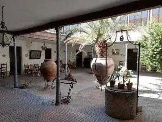 Casa Rural en venta en Mora, Castilla-La Mancha