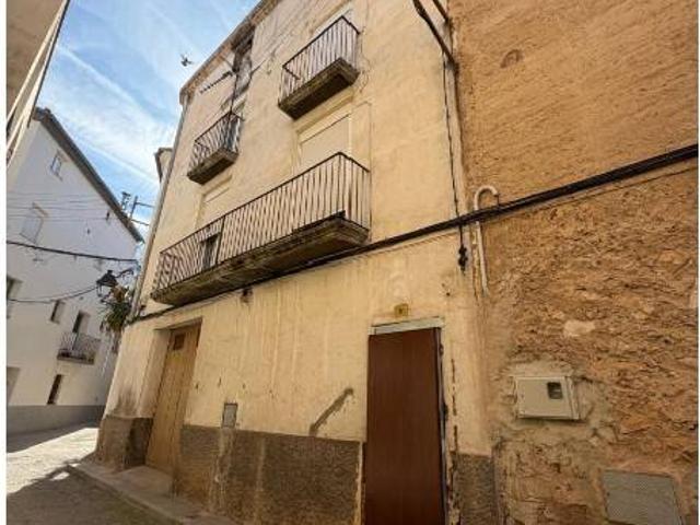 Casa Rural en venta en Ribera d'Ebre, Catalunya
