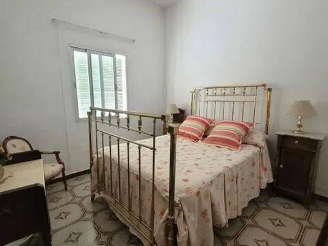 Casa Rural en venta en Moral De Calatrava, Castilla-La Mancha