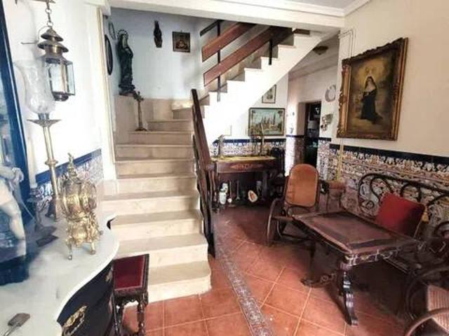 Casa Rural en venta en Moral De Calatrava, Castilla-La Mancha