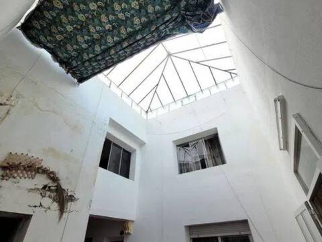 Casa Rural en venta en Moral De Calatrava, Castilla-La Mancha