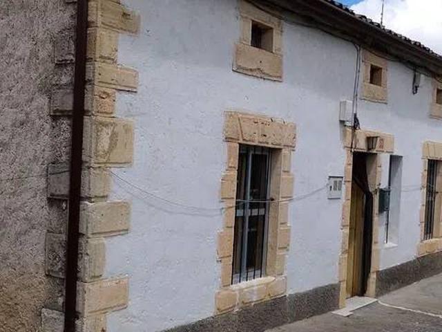 Casa Rural en venta en Moral De Hornuez, Castilla y León