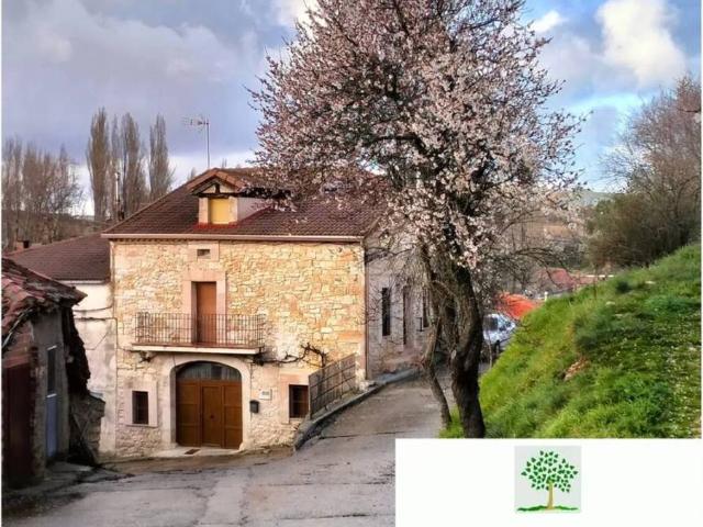 Casa Rural en venta en Moral De Hornuez