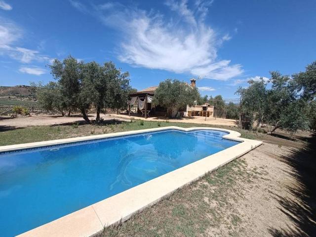 Casa Rural en venta en Comarca de Loja, Andalucía