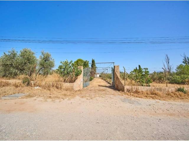 Casa Rural en venta en Comarca de Loja, Andalucía
