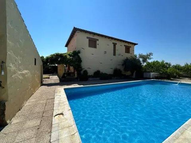 Casa Rural en venta en Moraleja, Extremadura