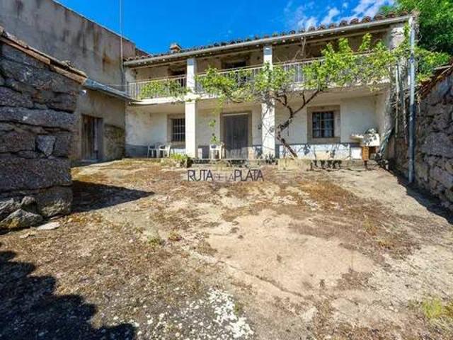 Casa Rural en venta en Moralina, Castilla y León