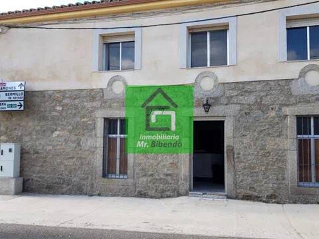 Casa Rural en venta en Moralina, Castilla y León