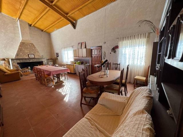 Casa Rural en venta en Noroeste, Murcia