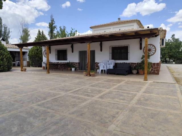 Casa Rural en venta en Noroeste, Murcia