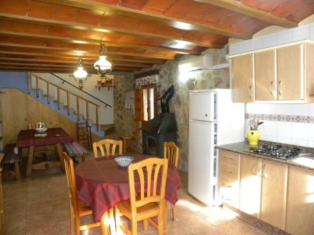 Casa Rural en venta en Noroeste, Murcia