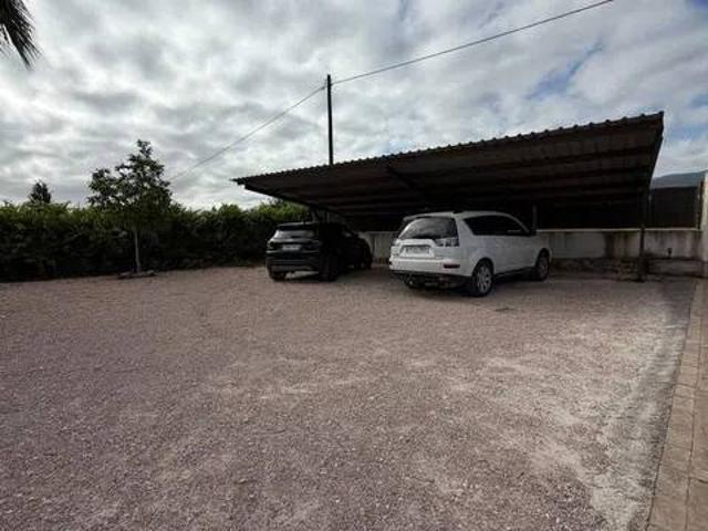 Casa Rural en venta en Noroeste, Murcia