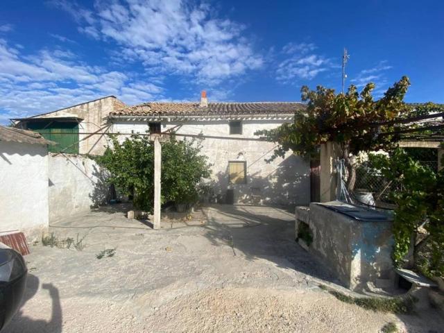 Casa Rural en venta en Noroeste, Murcia