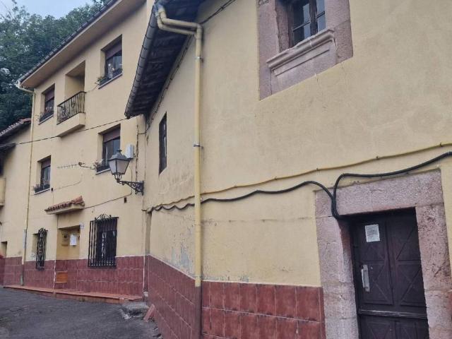 Casa Rural en venta en Morcín