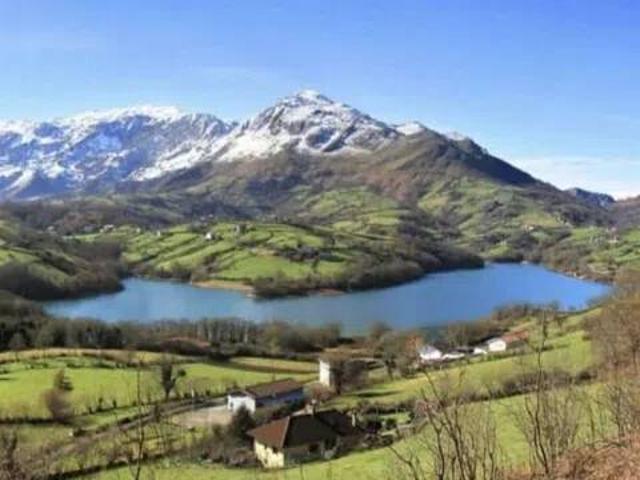 Casa Rural en venta en Morcín, Asturias