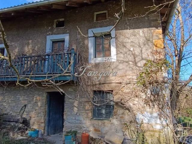 Casa Rural en venta en Morga