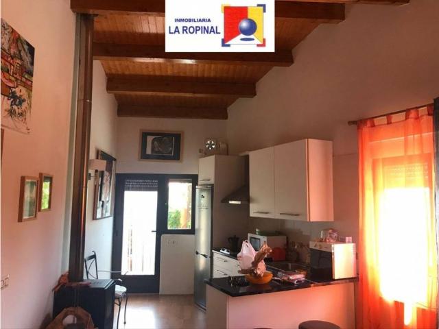 Casa Rural en venta en Morille