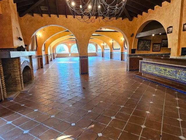 Casa Rural en venta en Morón De La Frontera, Andalucía