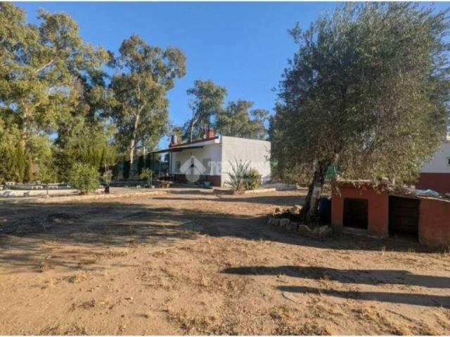 Casa Rural en venta en Morón De La Frontera, Andalucía
