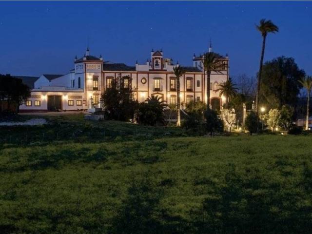 Casa Rural en venta en Morón De La Frontera, Andalucía