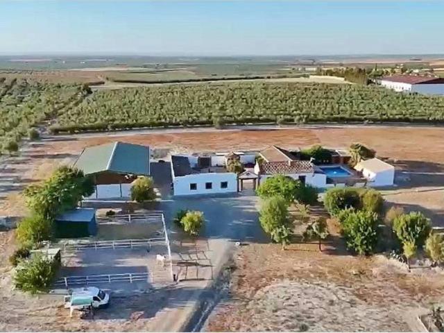 Casa Rural en venta en Morón De La Frontera, Andalucía