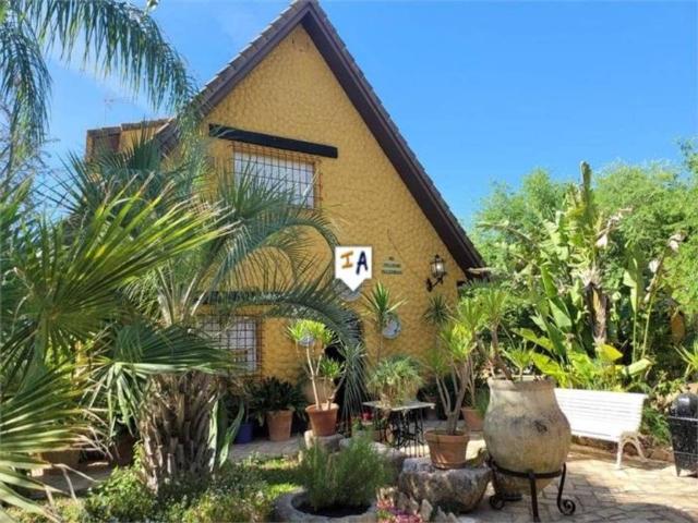 Casa Rural en venta en Morón De La Frontera, Andalucía