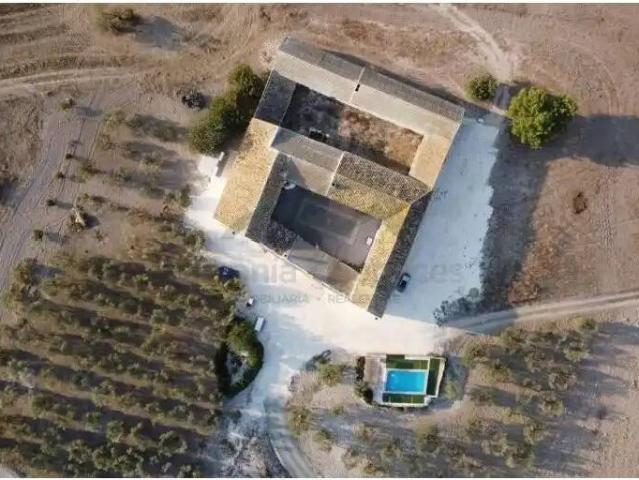 Casa Rural en venta en Morón De La Frontera, Andalucía