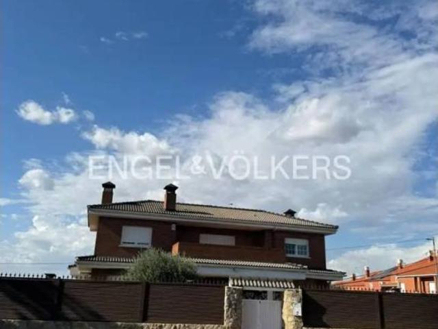 Casa Rural en venta en Móstoles, Madrid