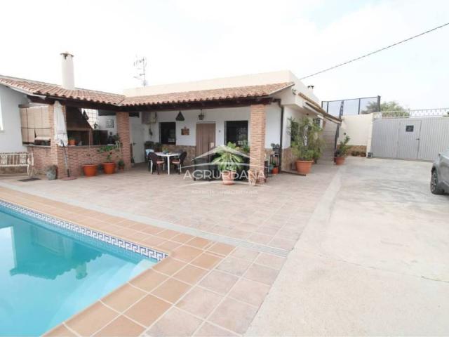 Casa Rural en venta en Comarca de la Costa Granadina, Andalucía
