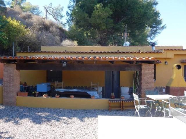 Casa Rural en venta en Comarca de la Costa Granadina, Andalucía
