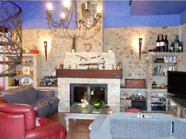 Casa Rural en venta en Comarca de la Costa Granadina, Andalucía