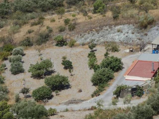 Casa Rural en venta en Los Tablones, Comarca de la Costa Granadina