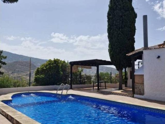 Casa Rural en venta en Comarca de la Costa Granadina, Andalucía
