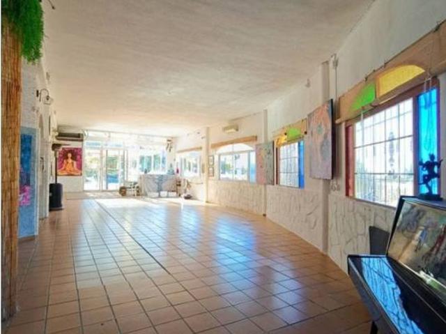 Casa Rural en venta en Comarca de la Costa Granadina, Andalucía