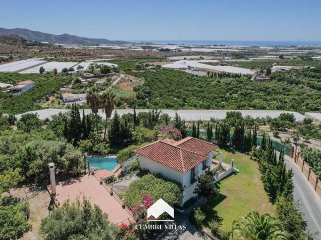 Casa Rural en venta en Comarca de la Costa Granadina, Andalucía