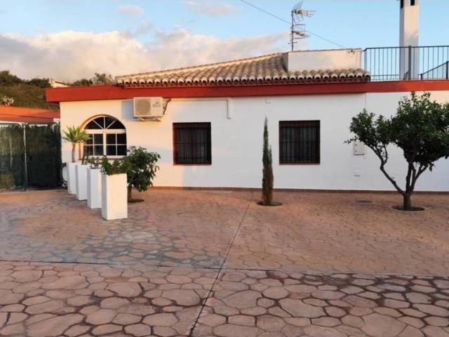 Casa Rural en venta en Comarca de la Costa Granadina, Andalucía