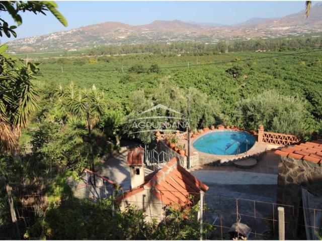 Casa Rural en venta en Comarca de la Costa Granadina, Andalucía